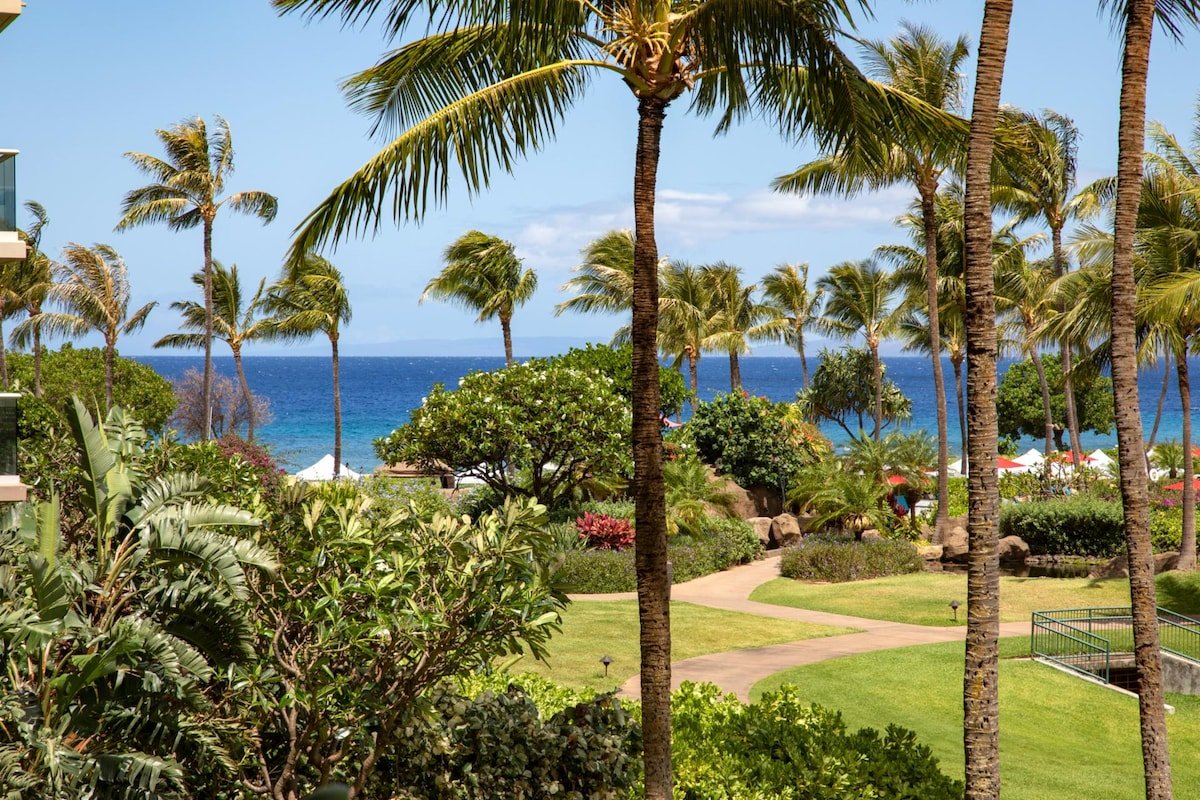 Honua Kai Hokulani 236 | FREE CAR | KBM Resorts gallery image 3