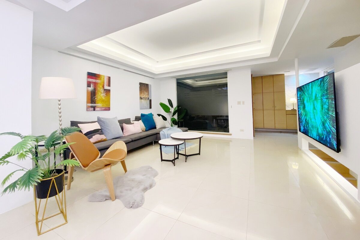 城市榕錦｜古亭站3分｜5房2獨立衛浴 gallery image 3