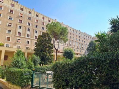 Appartamento edificio iconico