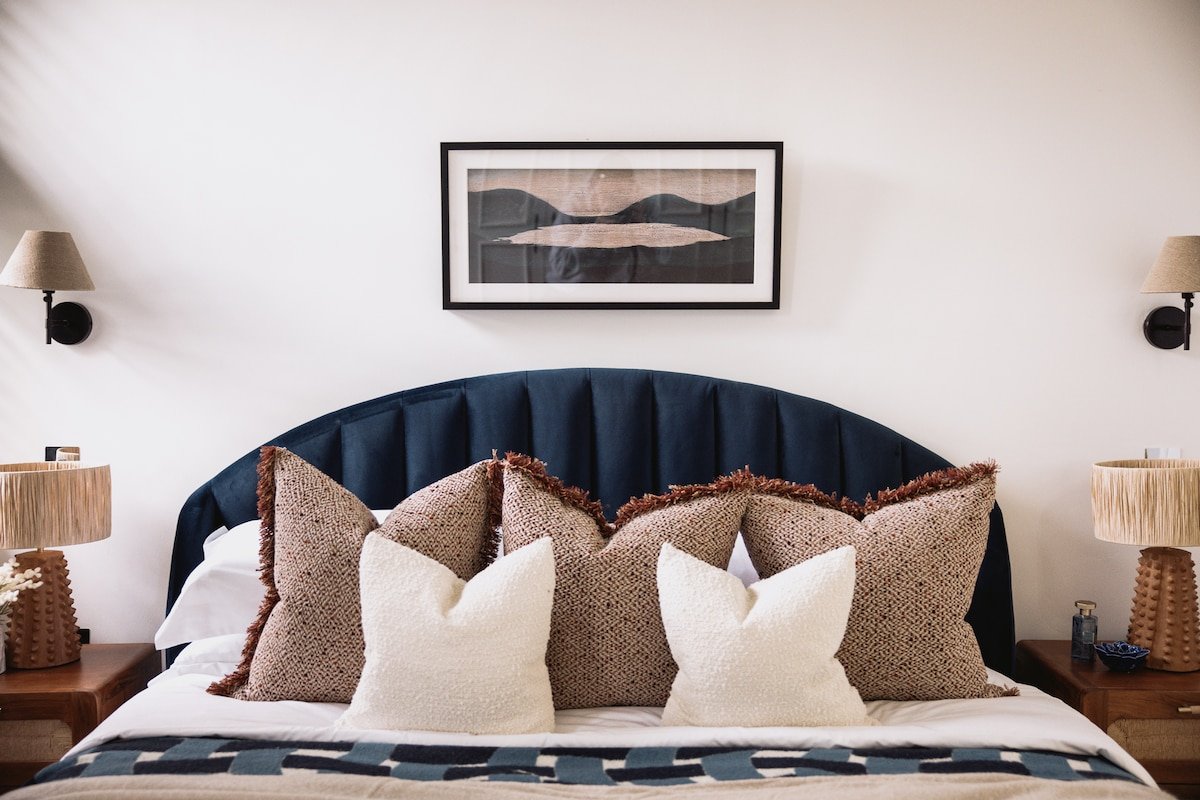 Elegant & Stylish Fulham Maisonette with Terrace gallery image 3