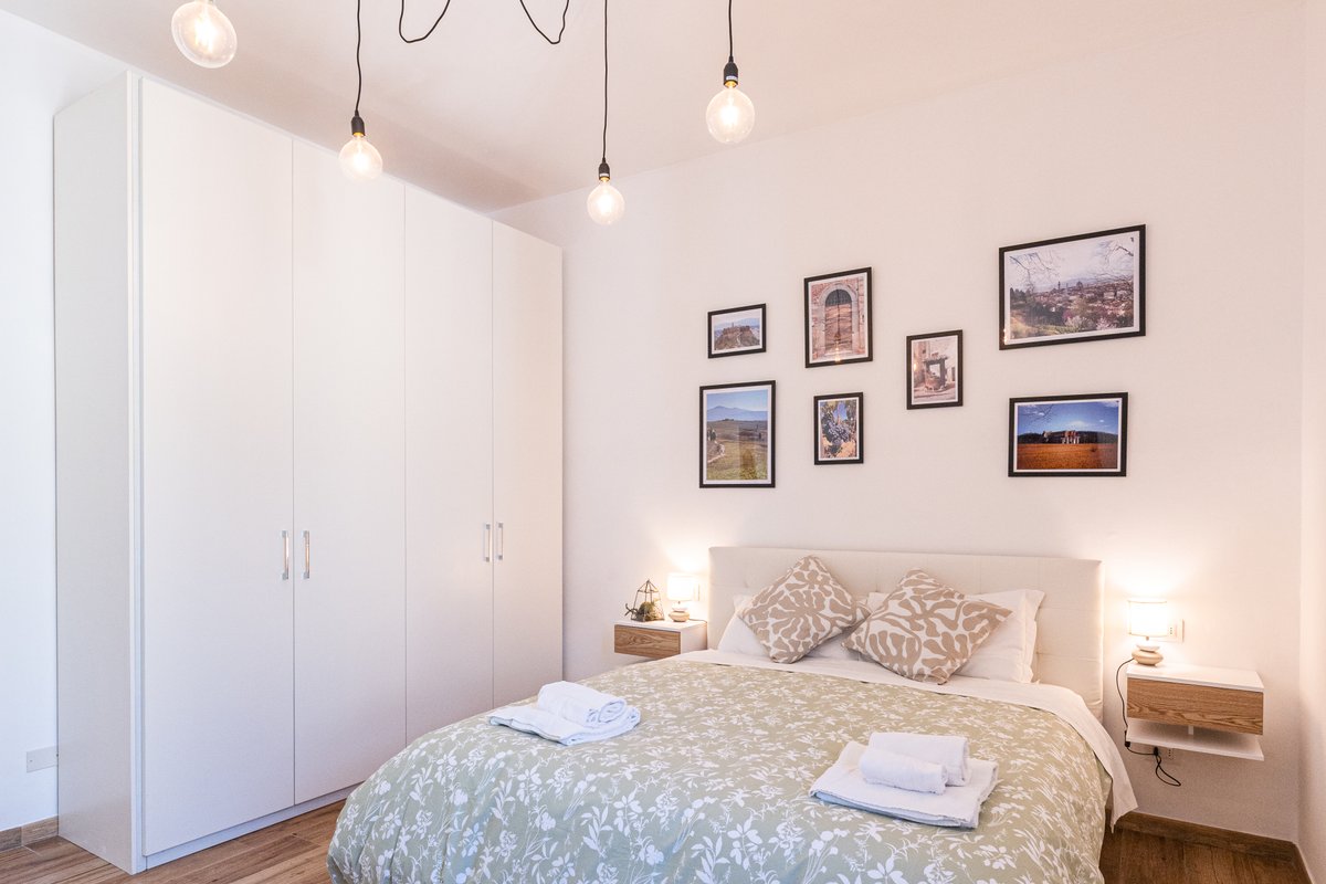 Ponte Sospeso Apartment