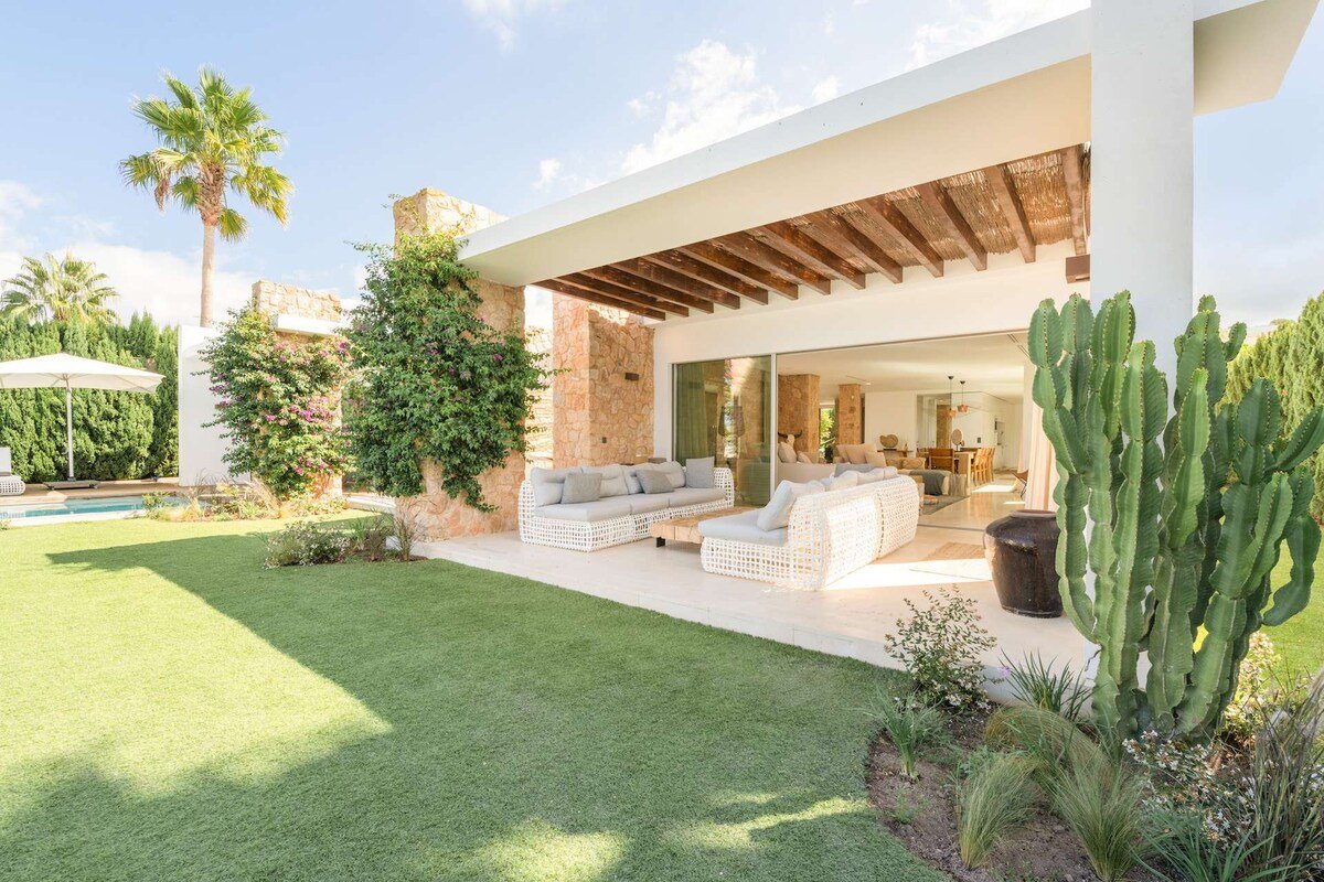 Villa Mykonos gallery image 3