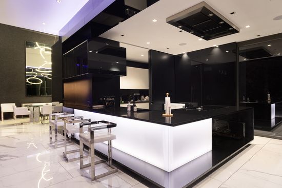 Cape Town Luxury Escapes Villa Quantum 21