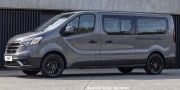 RENAULT TRAFIC 2.0 dCi TECHNO + AT - 5 thumb