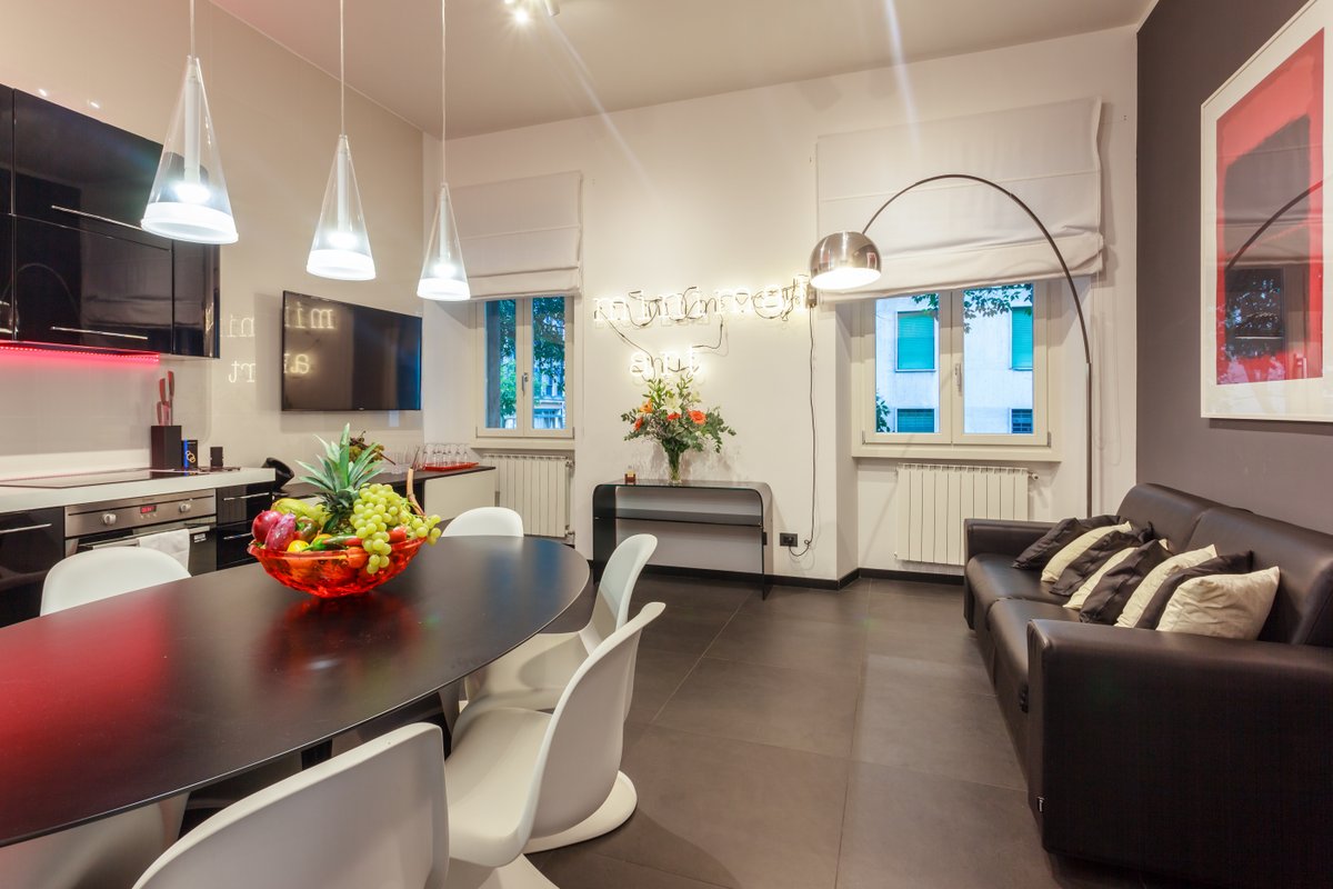 New duplex apts in VATICAN – M+I