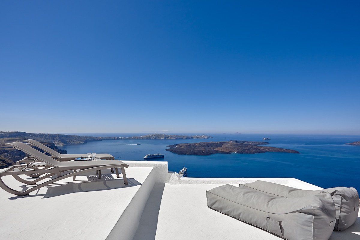 Villa Gaia gallery image 3