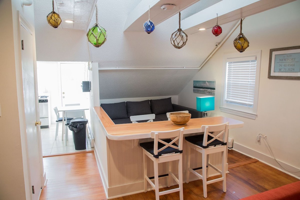 The Crow’s Nest gallery image 3