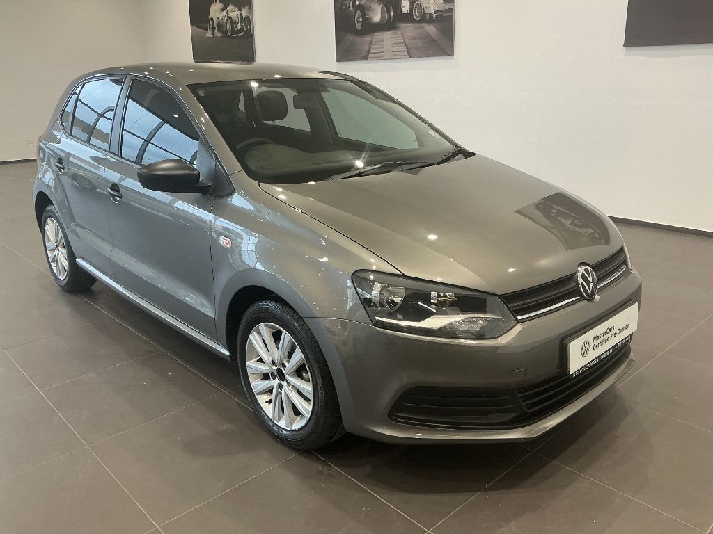 VOLKSWAGEN POLO VIVO 1.4 TRENDLINE for Sale in South Africa