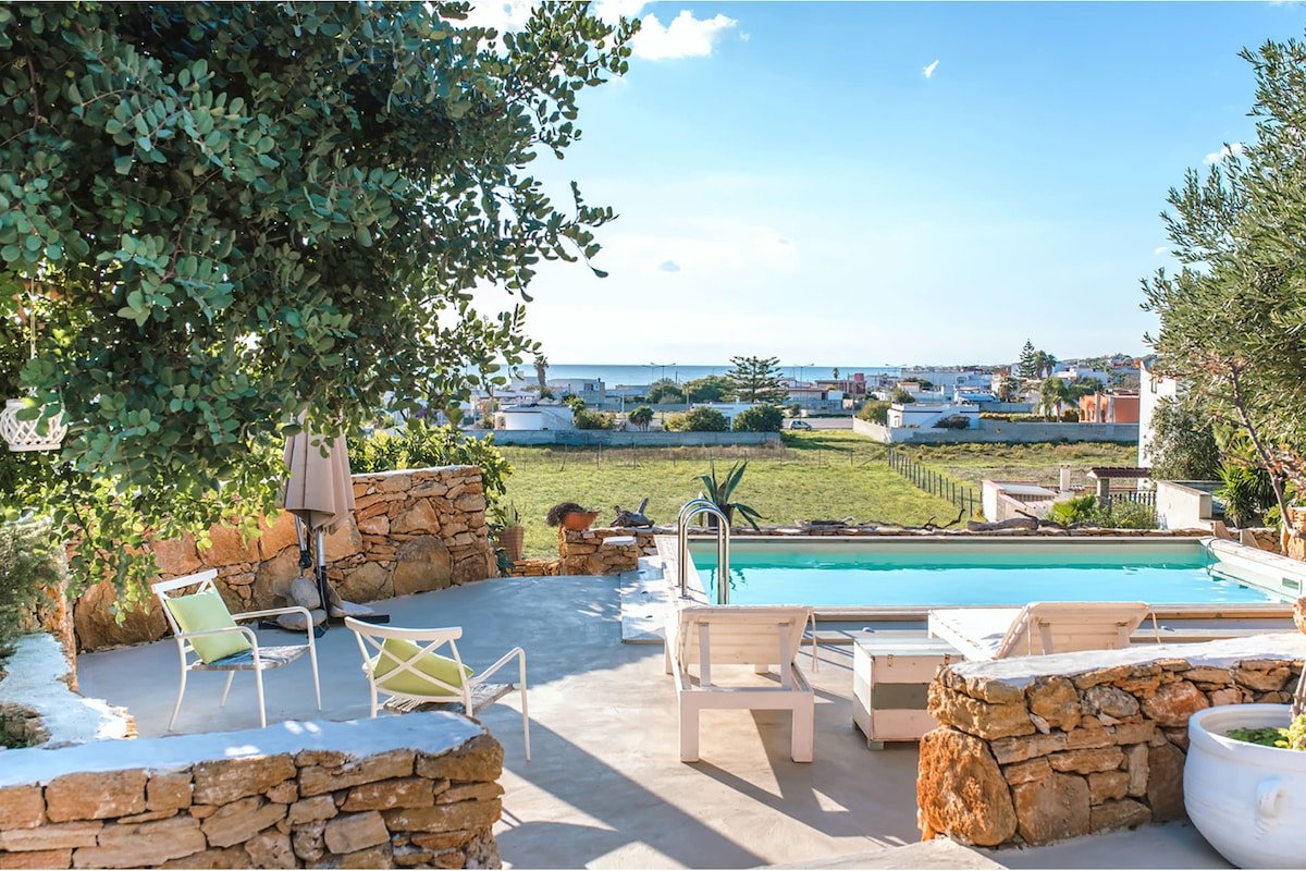 Villa La Rezza gallery image 2