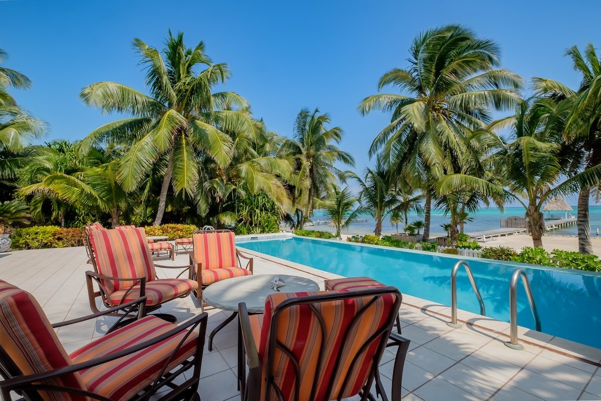 Villa Turquesa: Your Luxurious Caribbean Escape gallery image 4