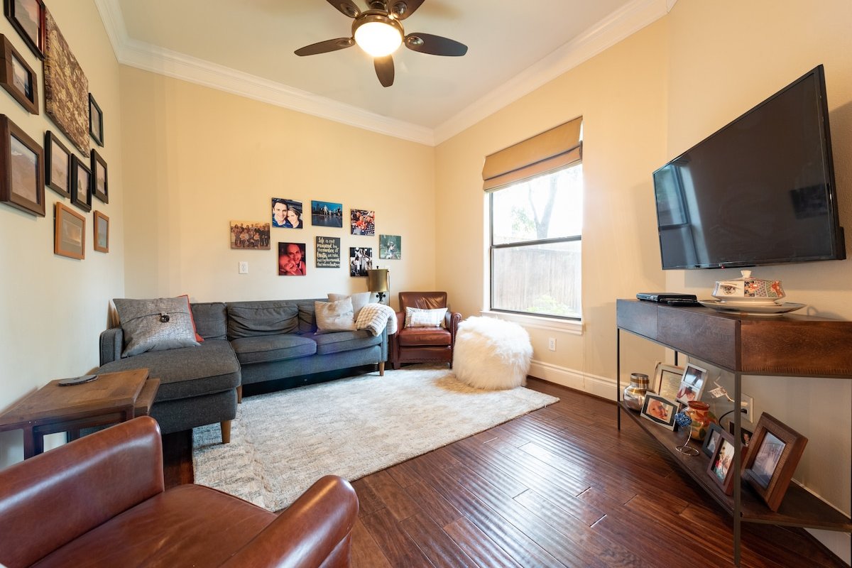 Private Home in the Heart of Austin gallery image 5