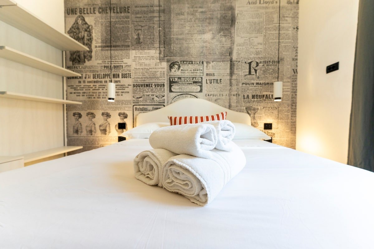 Via Concezione a Montecalvario 19 gallery image 5