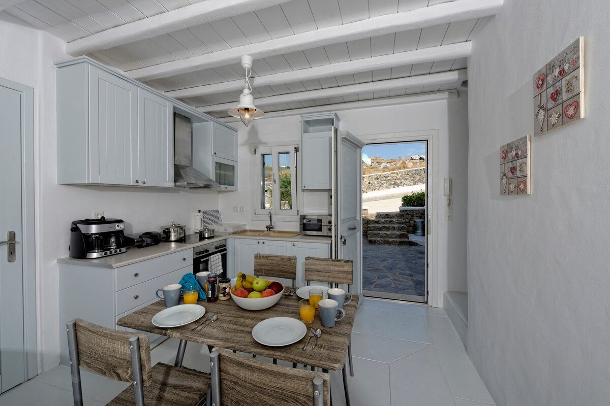 Breakfast From Chef In A Private Pool Villa. gallery image 5