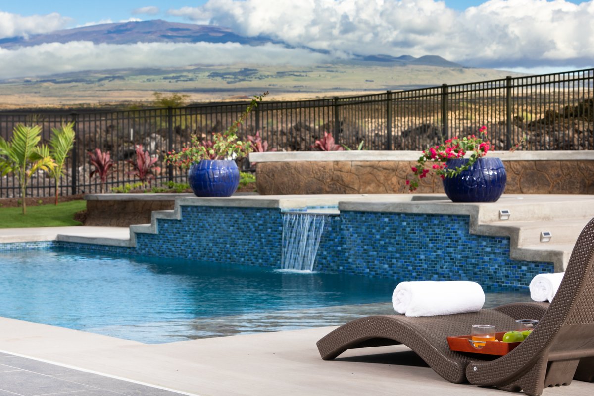 PiH:Aloha Spirit-Private Pool/Spa PLUS Hilton Pass