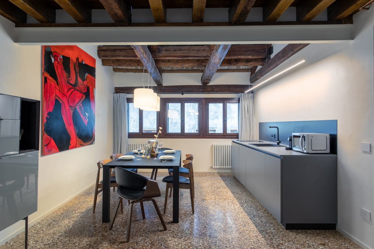 Palazzo Venere – Scrittore