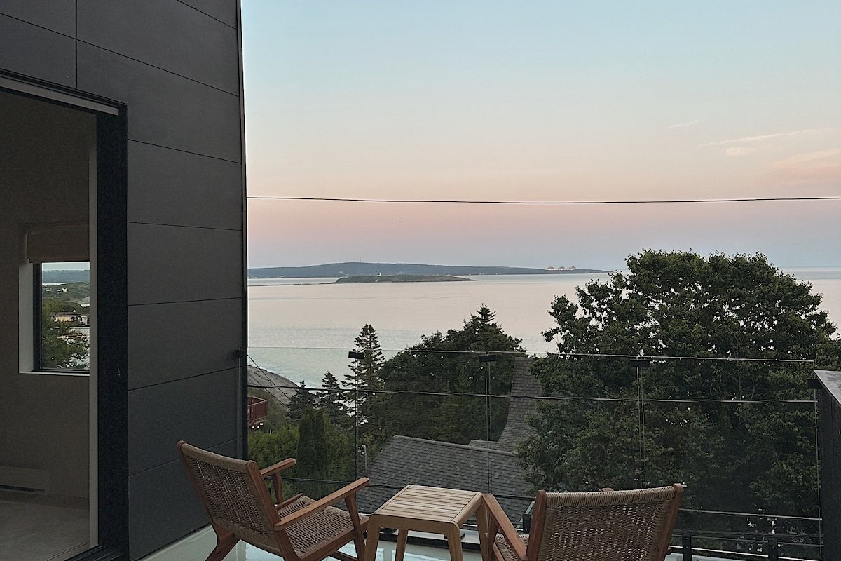 The Beach House- Nordic Spa gallery image 2