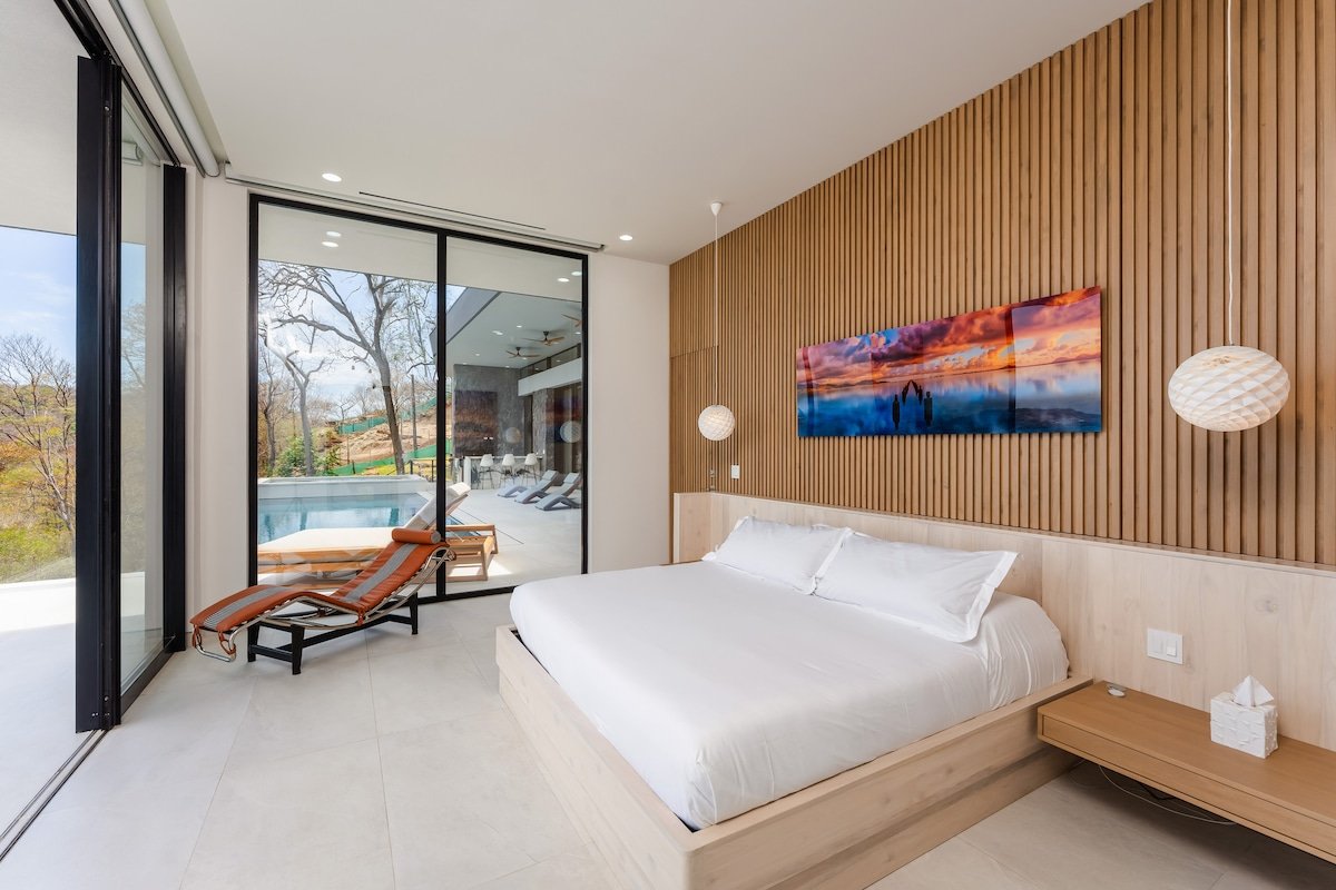 Coastal retreat nestled in Peninsula Papagayo gallery image 5