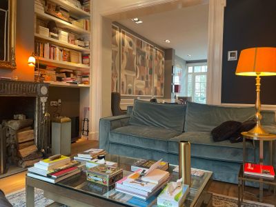 Maison Chic Châtelain