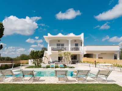 Villa Green life con piscina – internet Starlink