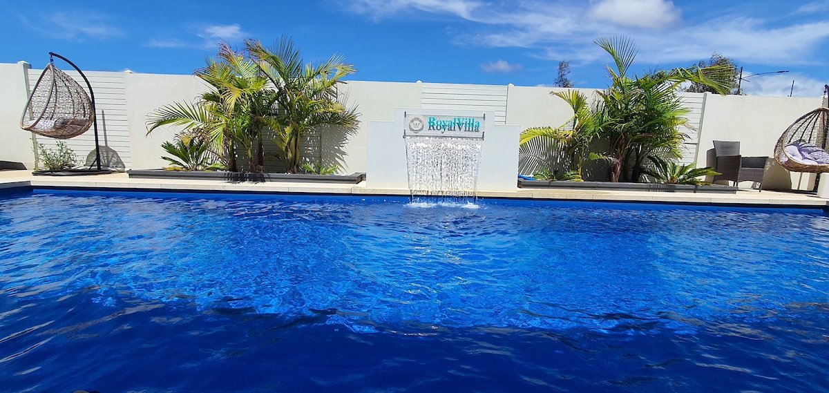 “Royal Villa” exclusive villa with private chef gallery image 3