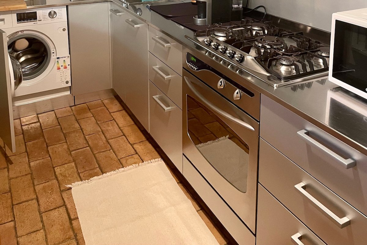 Meraviglioso appartamento Roma antica gallery image 3