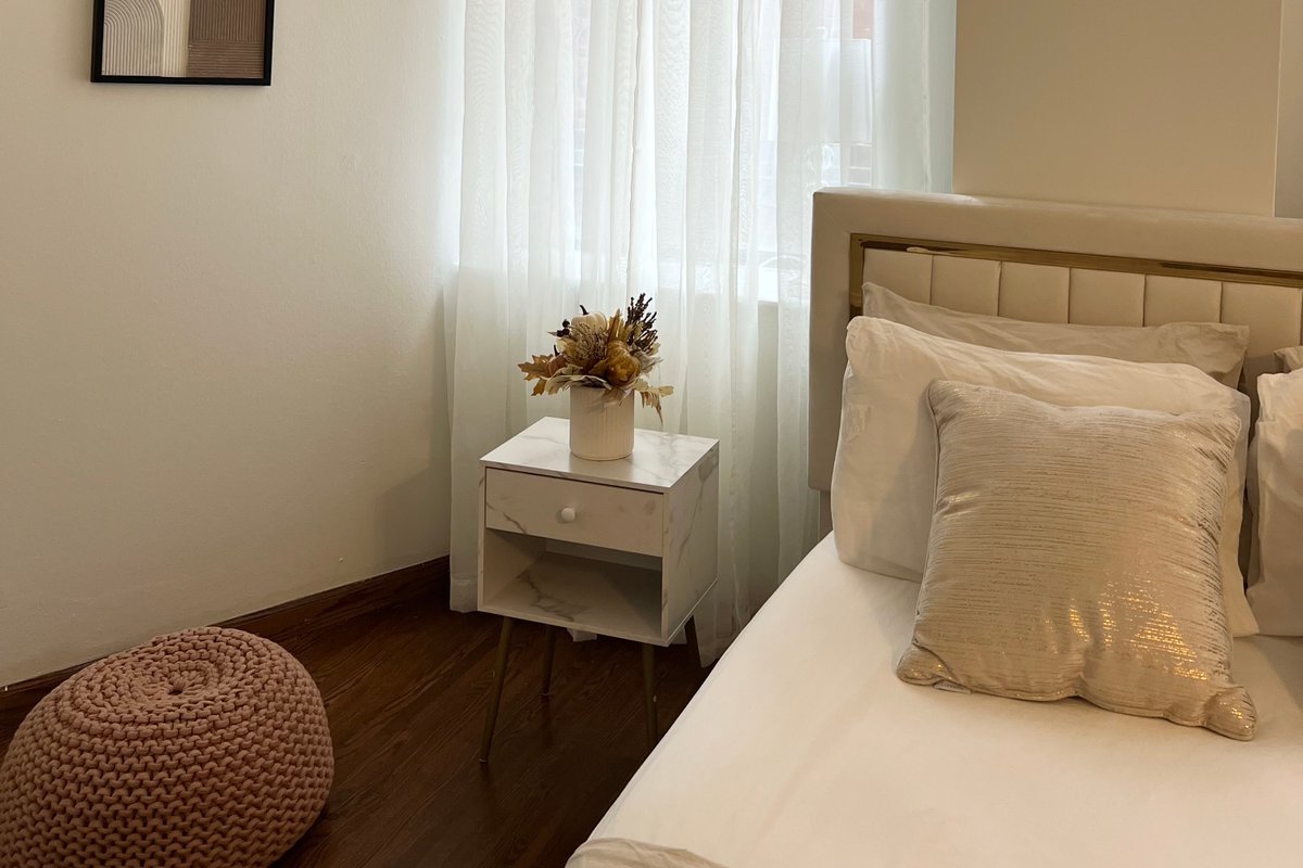 Apartment near Empire State Building