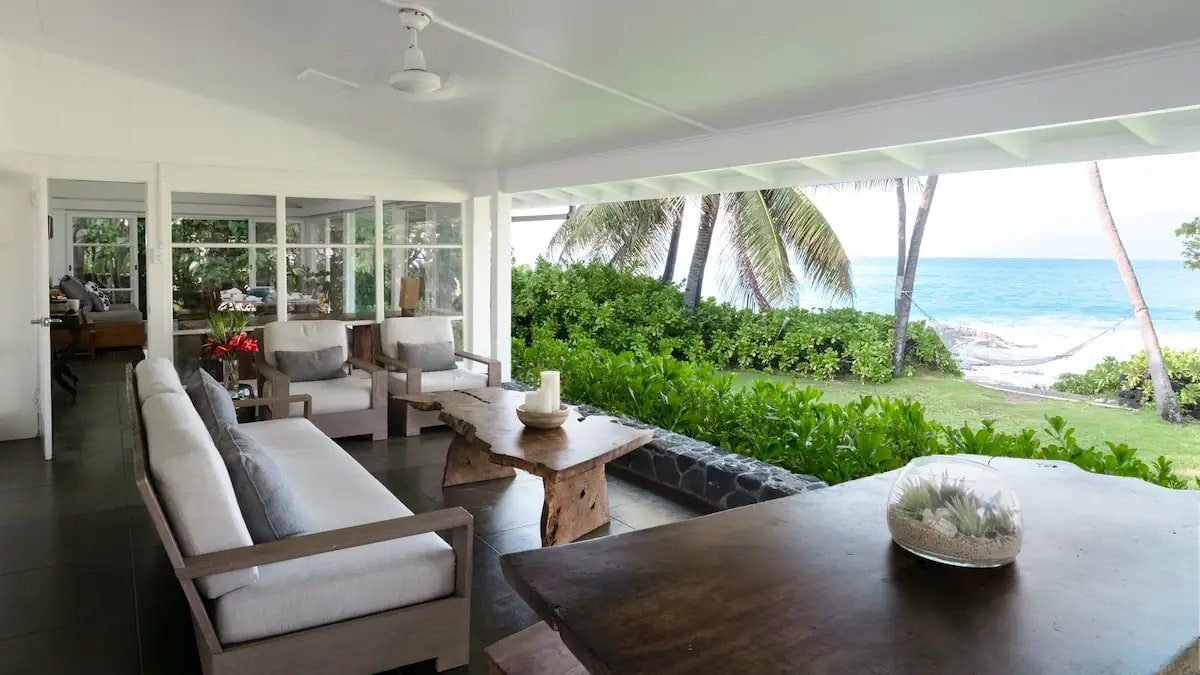 Robertson’s Beach House gallery image 2