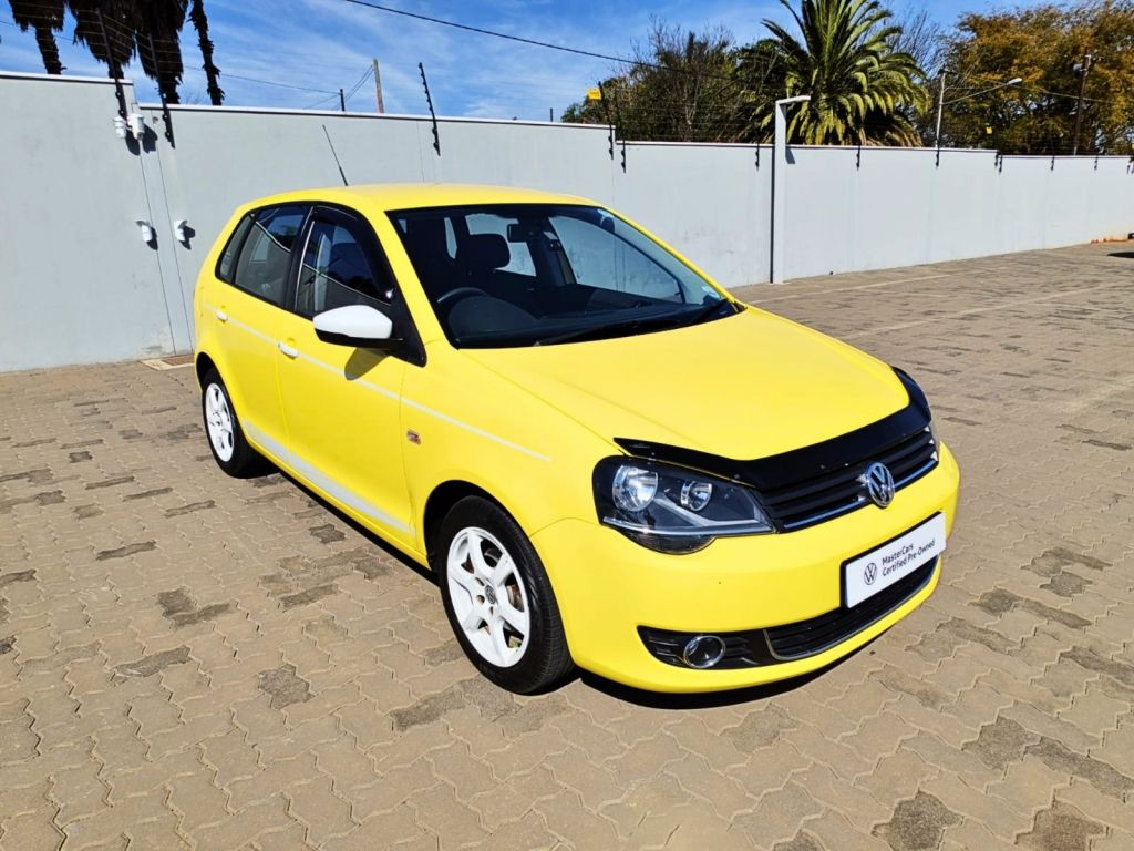 VOLKSWAGEN CITIVIVO 1.4 5DR for Sale in South Africa