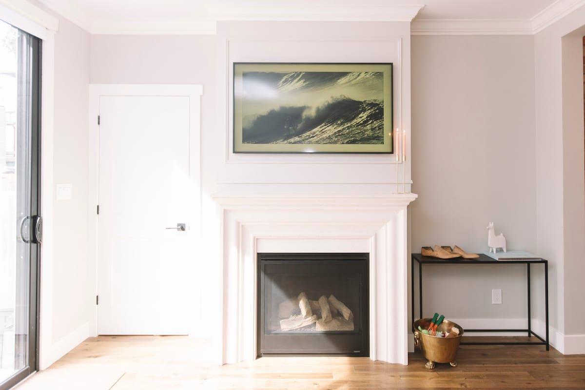 Stylish, Family Friendly Home in Riverdale gallery image 3