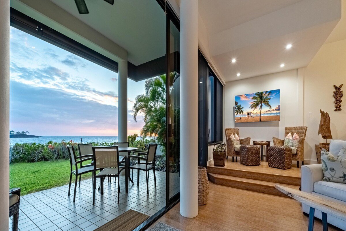 Mauna Lani Point B107 gallery image 2