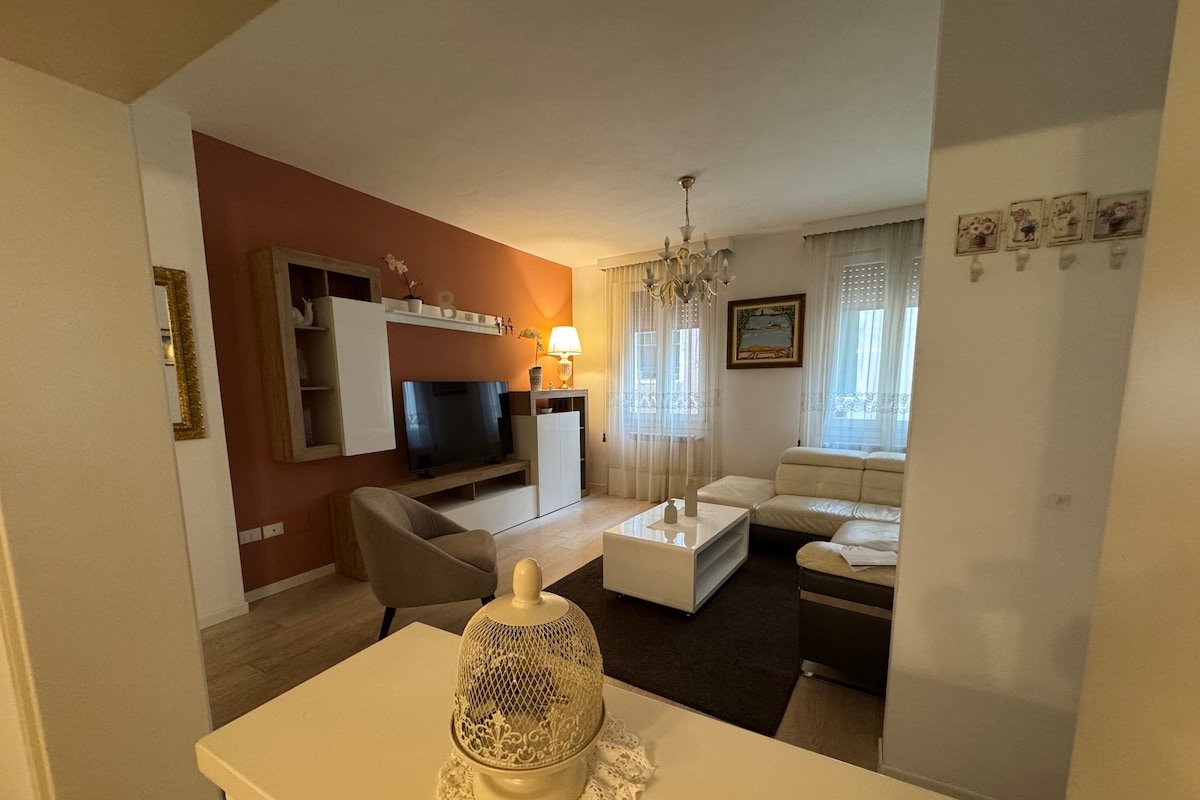 Great Central Apartment in SAN MARCO gallery image 5
