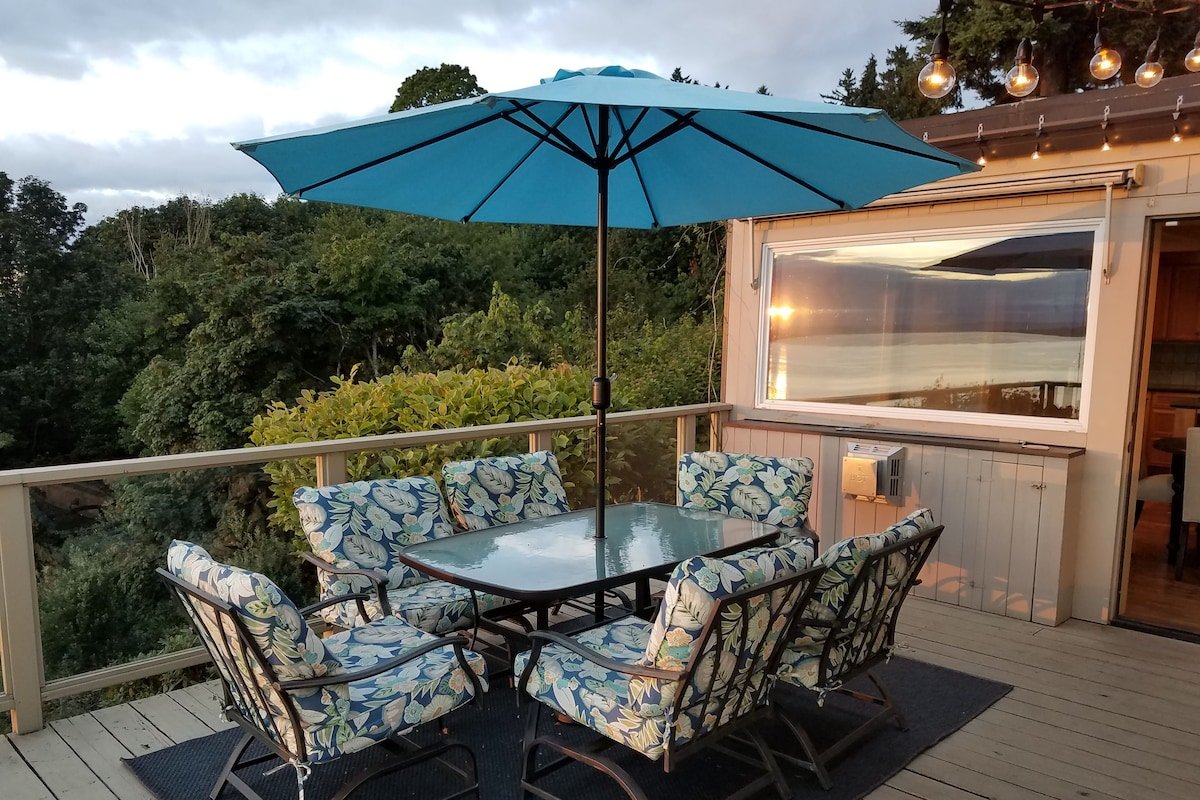 Prichard’s Perch – private, views from every room! gallery image 5