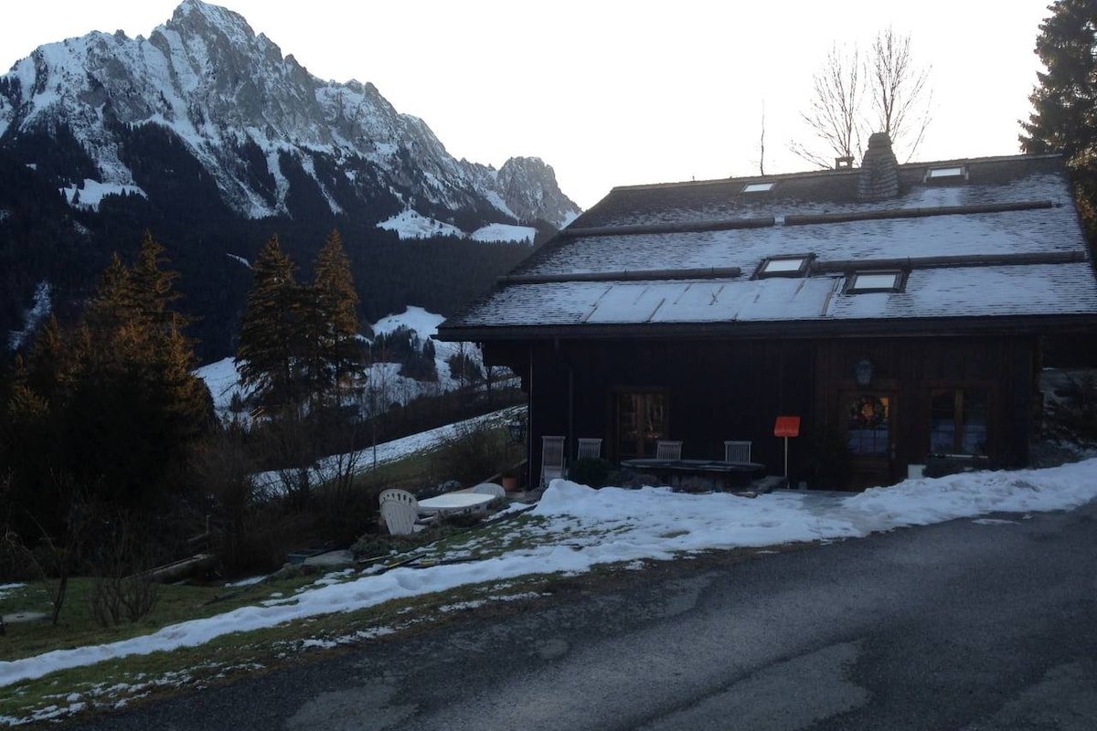 The Alps Wonder Chalet gallery image 4