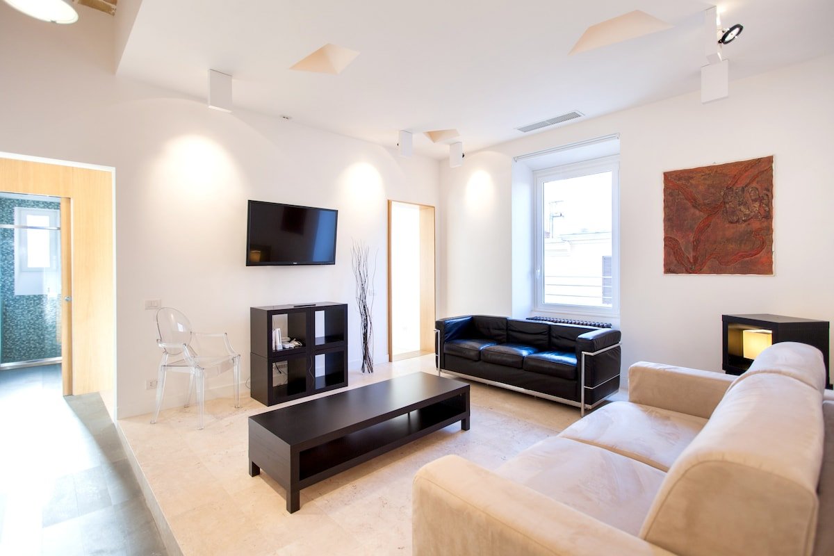 ROMA CENTRO A 50 METRI DAL COLOSSEO gallery image 3