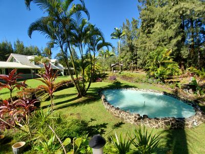 Fern Acres B&B 8 bed 8.5 bath Licensed.