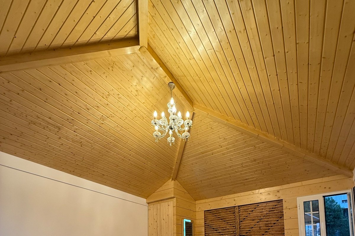 The Duke’s Luxury River House gallery image 4