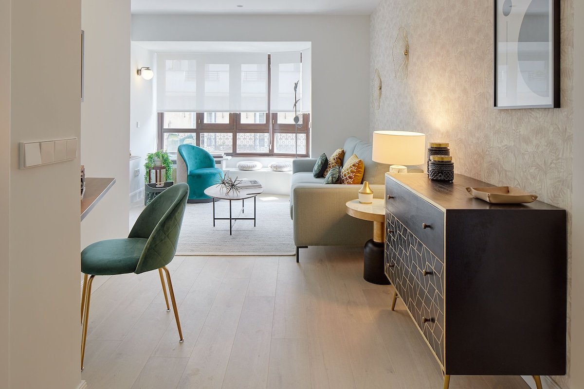 Hygge by FeelFree Rentals gallery image 5