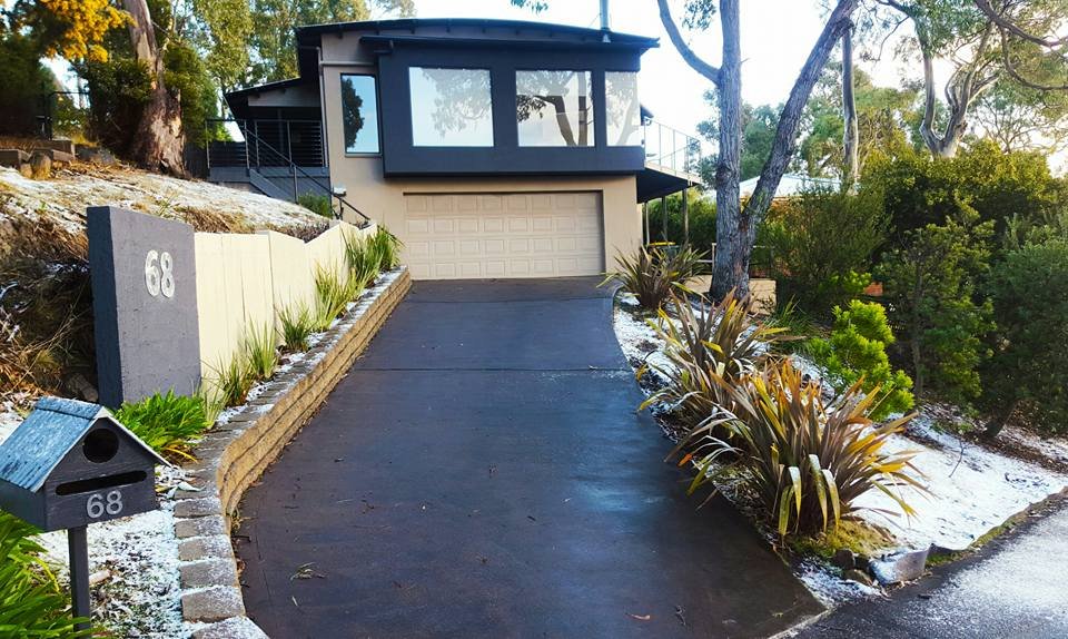 Hillcrest Haven. River Views 10min from Hobart gallery image 3