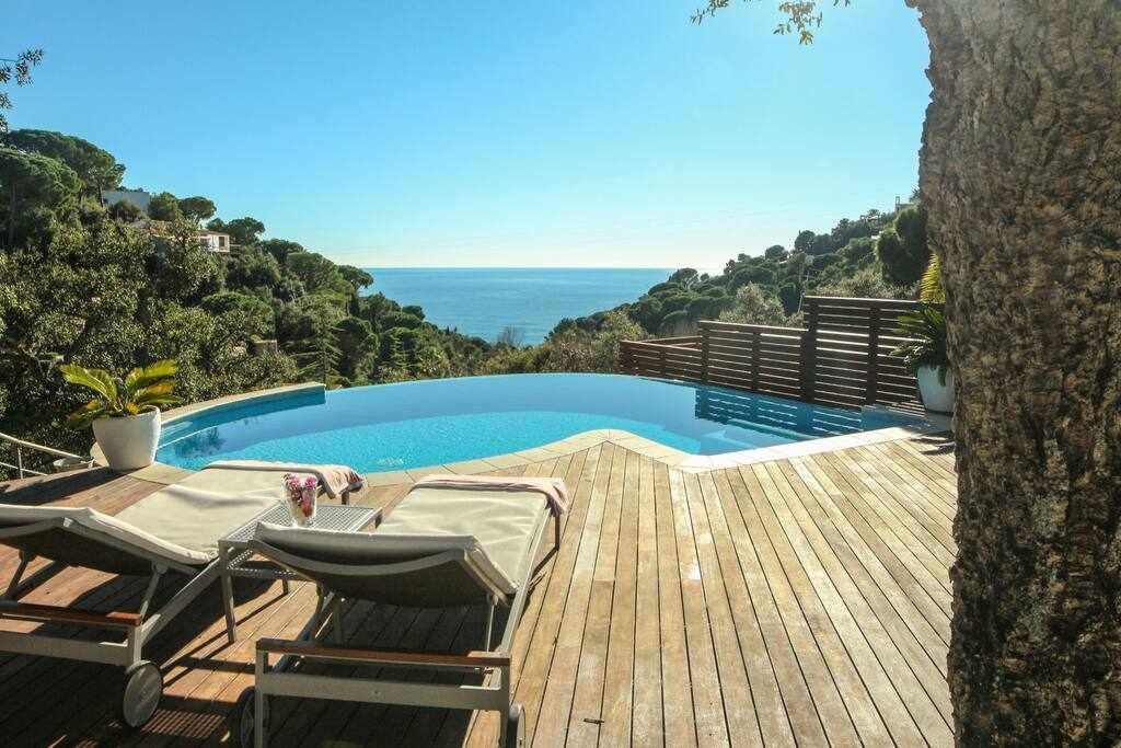 Mediterranean style, near beach with swimming pool gallery image 4