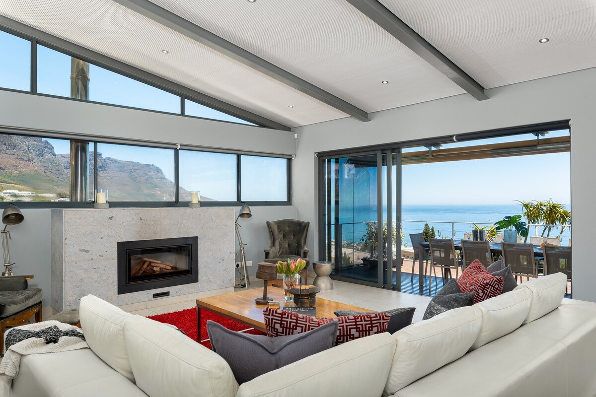 Villa Hely Horizon – Sea. Sky. Escape. gallery image 5