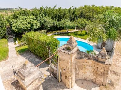 Casale alle Vigne – Intera Villa