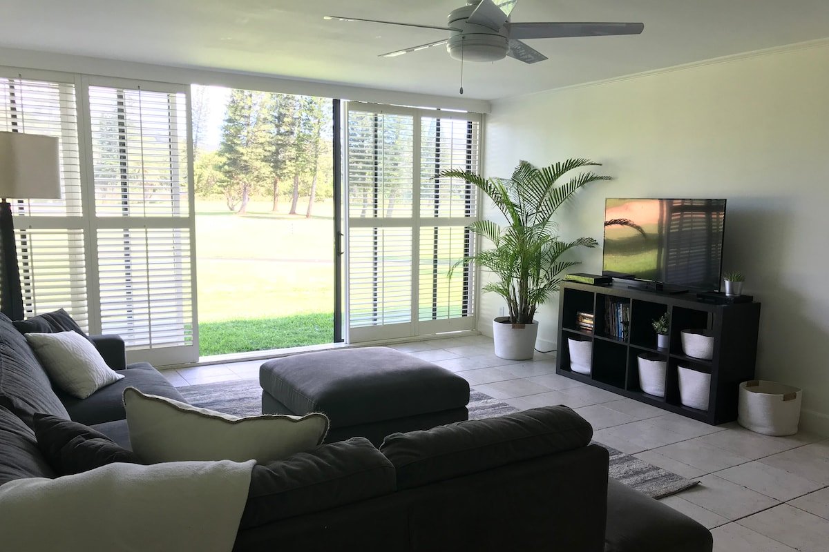 New! CENTRAL-AC 3 bedroom villa @ TurtleBay gallery image 2