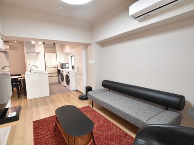 NIYS apartments 82type(63㎡)