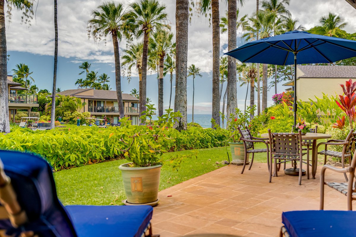 Wailea Elua Village | 905