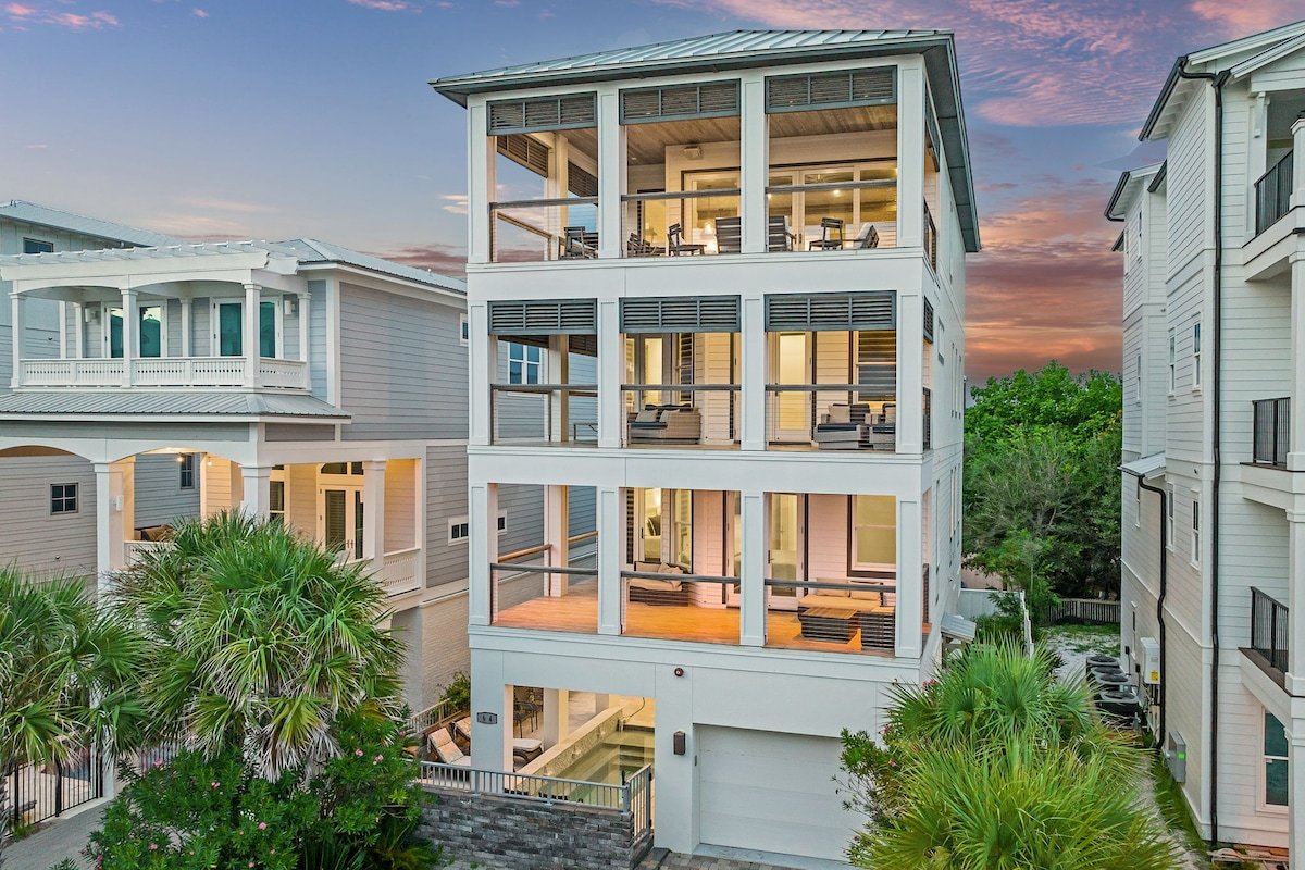 Emerald Breeze|Private Beach Access|Private gallery image 2