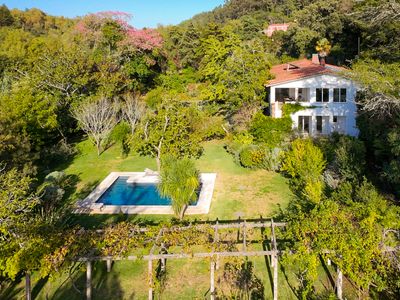 Your retreat in Sintra