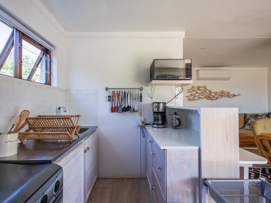 Kitchenette - Room