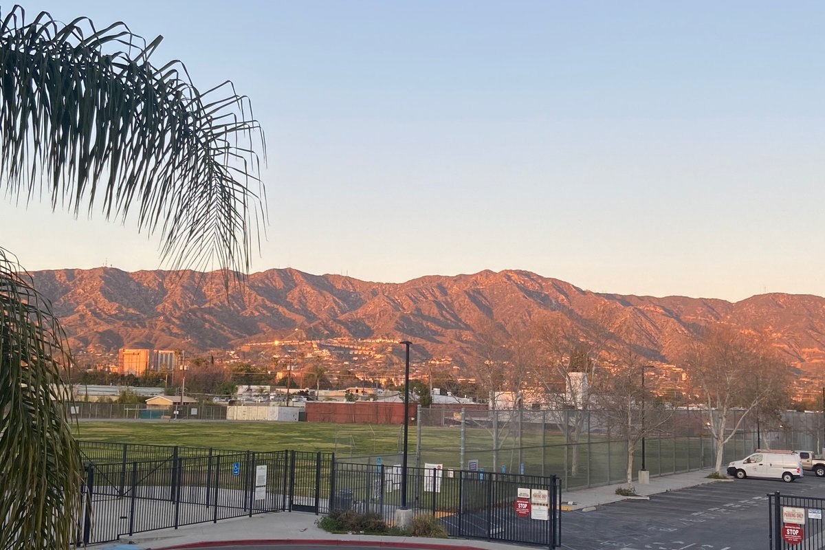 Stunning two bedroom apartment with a view!