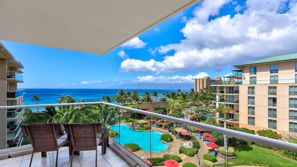 Hokulani 509 at Honua Kai ~ Indoor Ocean Views gallery image 3