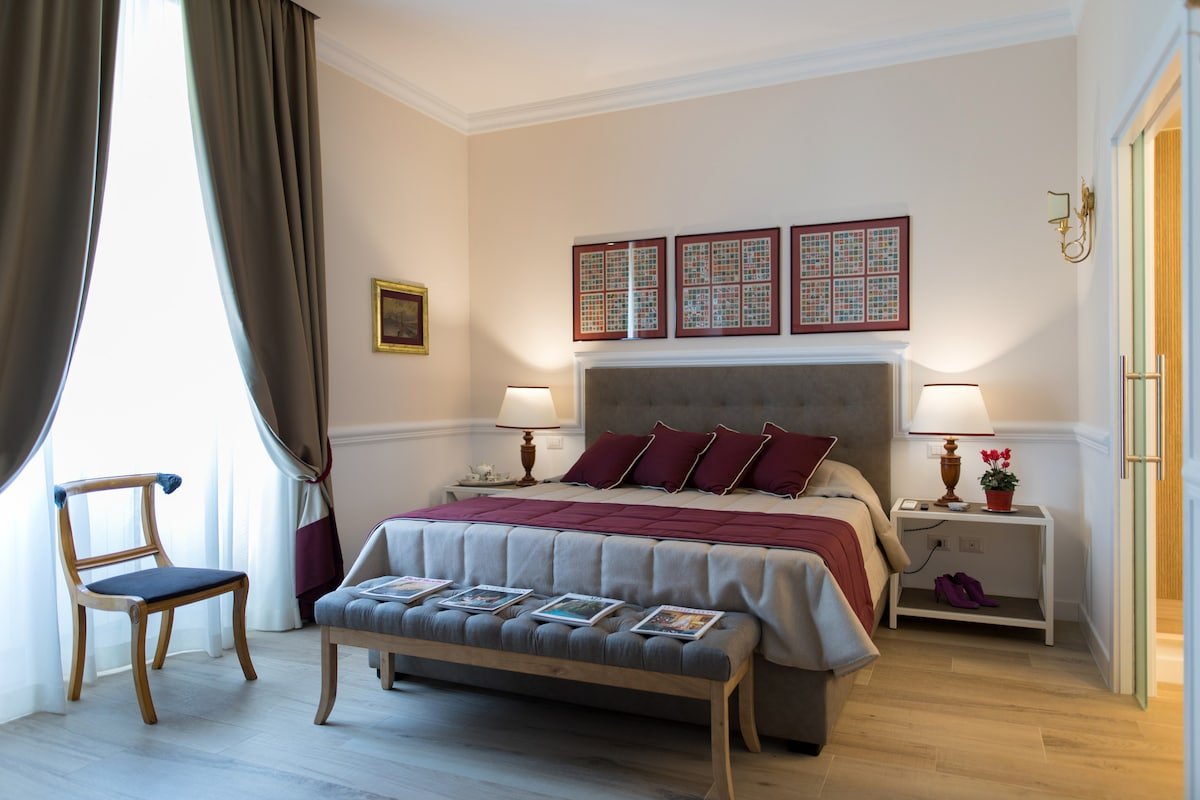 Rome Boutique Apartments new, central, with spa gallery image 2